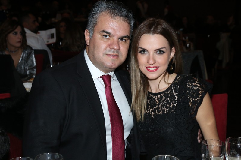 DiaLeb's 8th Annual Fundraising Gala Dinner
